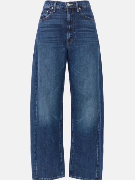 MOTHER Denim - MOTHER half-pipe ankle jean sz 27
